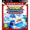 Sega Sonic & Sega All Stars Racing Transformed PS3