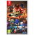 Sega Sonic Forces - Nintendo Switch