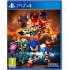 Sega Sonic Forces - PS4