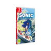 Sega Sonic Frontiers (Nintendo Switch)