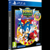 Sega Sonic Origins Plus: Limited Edition - PS4 (PC - Dobozos játék)