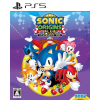 Sega Sonic Origins Plus, PlayStation 5, Konzol játékszoftver