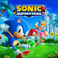 Sega Sonic Superstars (Digitális kulcs - PC) videójáték