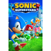 Sega SONIC SUPERSTARS (PC - Steam elektronikus játék licensz)