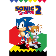 Sega Sonic the Hedgehog 2 (PC - Steam elektronikus játék licensz) videójáték