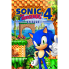 Sega Sonic the Hedgehog 4 - Episode I (PC - Steam elektronikus játék licensz)