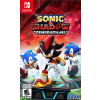 Sega Sonic X Shadow Generations, Nintendo Switch, Konzol játékszoftver