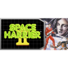 Sega Space Harrier II (PC - Steam elektronikus játék licensz)