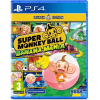 Sega Super Monkey Ball Banana Mania, Launch Edition, PlayStation 4, Konzol játékszoftver