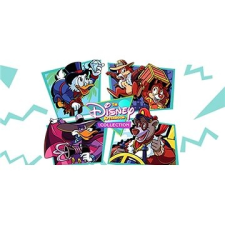 Sega The Disney Afternoon Collection (PC) DIGITAL videójáték