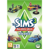 Sega The Sims 3: Fast Lane Stuff (Collection) - PC DIGITAL
