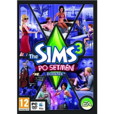 Sega The Sims 3 Po setmění (PC) DIGITAL videójáték
