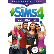 Sega The Sims 4 - Get Together - PC Digital videójáték