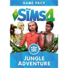 Sega The Sims 4: Jungle Adventure - PC