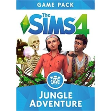Sega The Sims 4: Jungle Adventure - PC videójáték