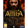 Sega Total War: Attila (PC - Steam Digitális termékkulcs)