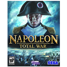 Sega Total War: NAPOLEON – Definitive Edition (PC - Steam Digitális termékkulcs) videójáték