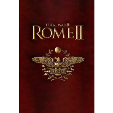 Sega Total War Rome II (Caesar in Gaul Campaign Pack) (EU) (digitális licenc) videójáték