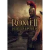 Sega Total War: ROME II - Rise of the Republic Campaign Pack (PC - Steam Digitális termékkulcs)