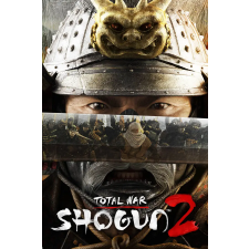 Sega Total War: Shogun 2 (digitális licenc) videójáték