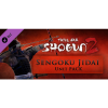 Sega Total War: SHOGUN 2 - Sengoku Jidai Unit Pack (PC - Steam elektronikus játék licensz)
