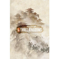 Sega Total War: Three Kingdoms (Eight Princes) (EU) (digitális licenc) videójáték