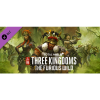 Sega Total War: THREE KINGDOMS - The Furious Wild (PC - Steam elektronikus játék licensz)