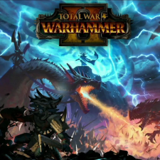 Sega Total War: Warhammer (Digitális kulcs - PC) videójáték