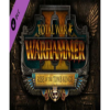 Sega Total War: WARHAMMER II - Rise of the Tomb Kings (PC - Steam Digitális termékkulcs)
