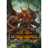 Sega Total War: WARHAMMER II - The Silence & The Fury (PC - Steam elektronikus játék licensz)