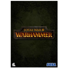 Sega Total War: Warhammer (PC - Steam Digitális termékkulcs) videójáték