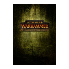 Sega Total War: WARHAMMER - Realm of The Wood Elves (PC - Steam Digitális termékkulcs) videójáték