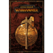 Sega Total War: Warhammer Trilogy (EU) (digitális licenc) videójáték