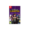 Sega Two Point Campus Nintendo Switch játékszoftver