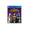Sega Two Point Campus PS4 játékszoftver