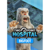 Sega Two Point Hospital: Bigfoot (PC - Steam Digitális termékkulcs)