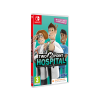 Sega Two Point Hospital (Nintendo Switch)