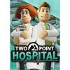 Sega Two Point Hospital (PC - Steam Digitális termékkulcs)