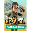 Sega Two Point Hospital: Pebberley Island (PC - Steam Digitális termékkulcs)