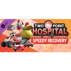 Sega Two Point Hospital: Speedy Recovery (PC - Steam elektronikus játék licensz)