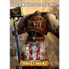 Sega Warhammer 40,000: Dawn of War II - Retribution Space Marines Race Pack (PC - Steam Digitális termékkulcs)