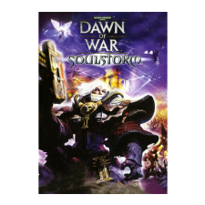 Sega Warhammer 40,000: Dawn of War - Soulstorm (PC - Steam Digitális termékkulcs) videójáték
