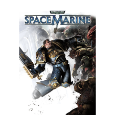 Sega Warhammer 40,000: Space Marine (PC - Steam elektronikus játék licensz) videójáték