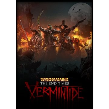 Sega Warhammer: End Times - Vermintide Collector's Edition (PC) DIGITAL videójáték