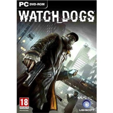 Sega Watch Dogs Season Pass - PC Digital videójáték