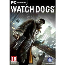 Sega Watch Dogs Season Pass (PC) DIGITAL videójáték