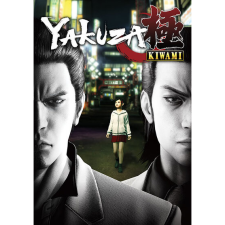 Sega Yakuza Kiwami (PC - Steam elektronikus játék licensz) videójáték
