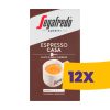 Segafredo Espresso Casa őrölt kávé 250g (Karton - 12 db)
