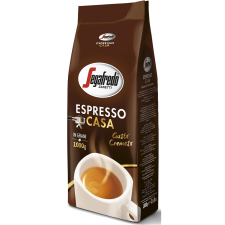 Segafredo Espresso Casa szemes kávé 1000g (8003410311089) (8003410311089) kávé