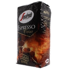 Segafredo Espresso szemes CASA 1000 g kávé